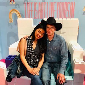 Meet your Posher, Steffany